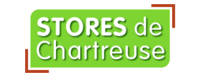 STORES DE CHARTREUSE - Image