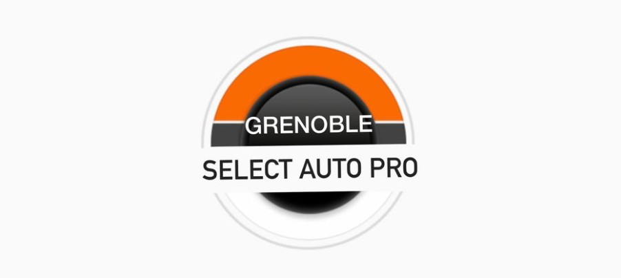 SELECT AUTO PRO GRENOBLE - Image