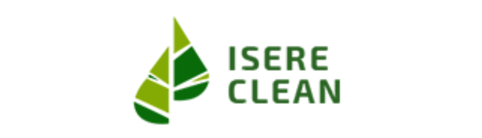 ISERE CLEAN - Image