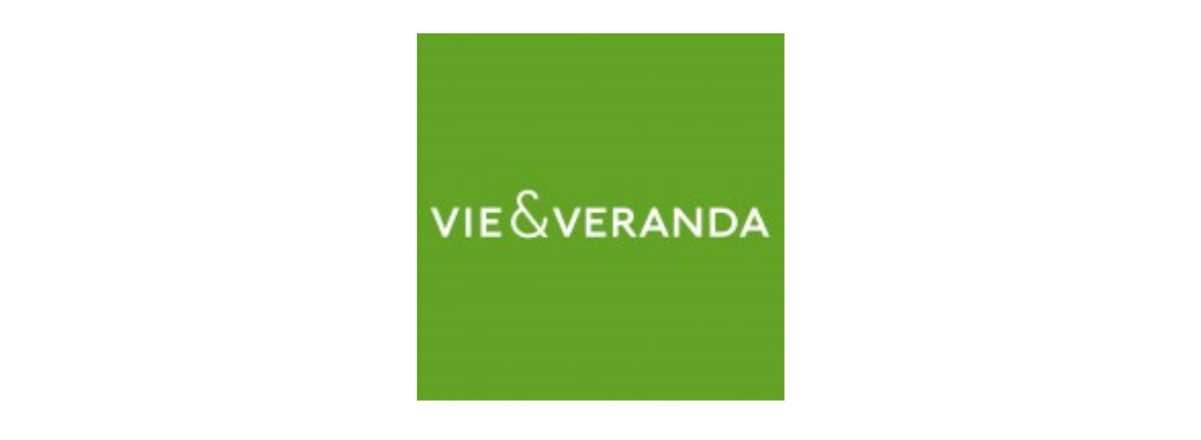 VIE & VERANDA - Image