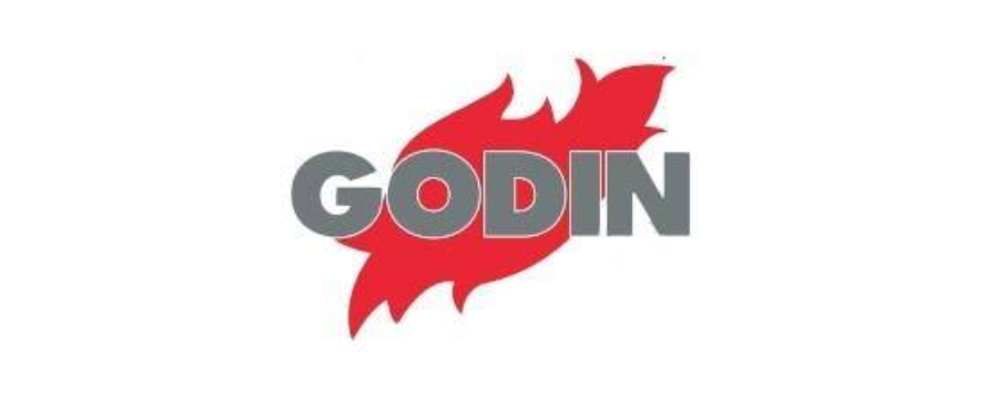CHEMINEES POELES GODIN - Image