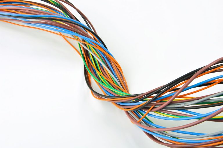 code couleur fils électriques