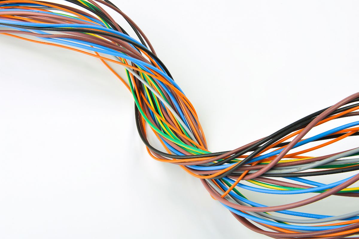 code couleur fils électriques